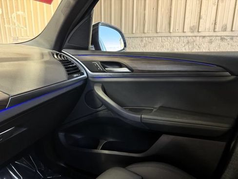 Used 2020 BMW X3 sDrive30i w/ Convenience Package RWD image 28