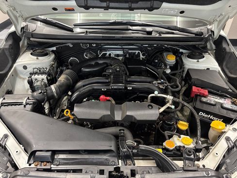Used 2017 Subaru Crosstrek 2.0i Premium AWD/4WD image 27