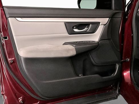 Used 2018 Honda CR-V LX image 22