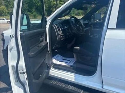 New 2026 RAM 2500 Tradesman w/ Power Wagon Package image 37