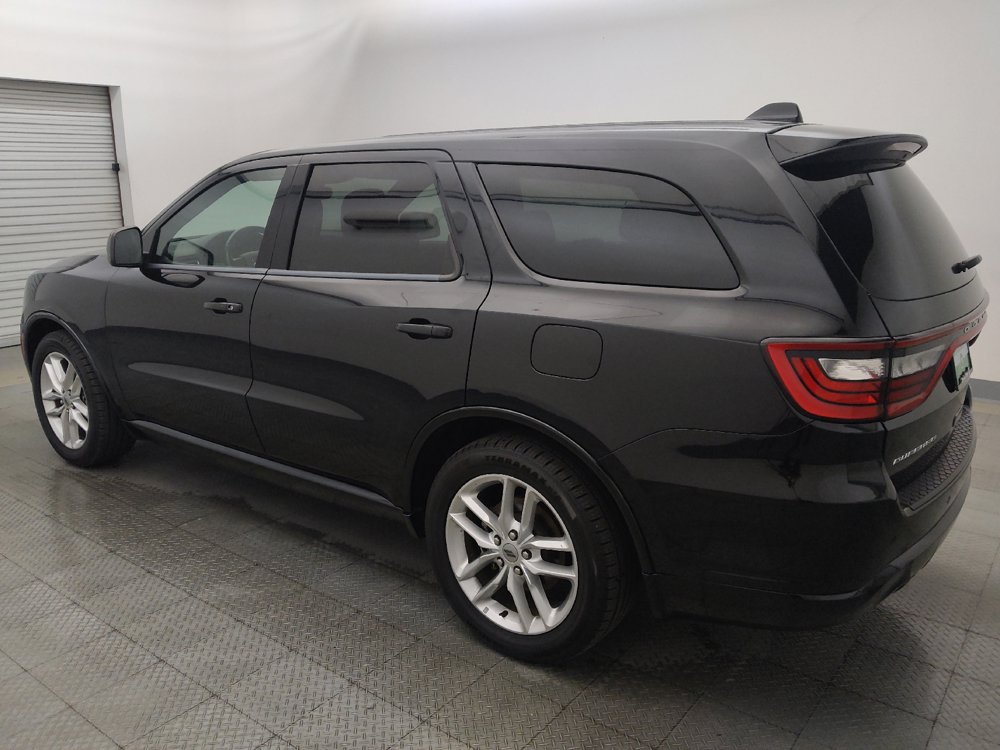 Used 2023 Dodge Durango GT RWD image 3