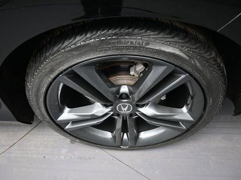 Certified 2023 Acura Integra A-Spec image 15