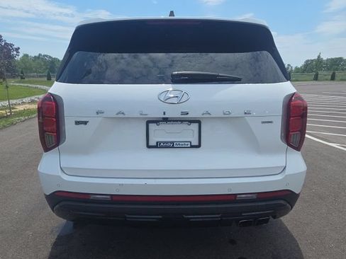 Used 2023 Hyundai Palisade XRT AWD/4WD image 10