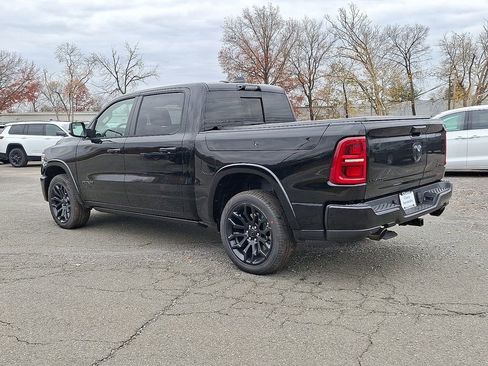 New 2026 RAM 1500 Limited image 6