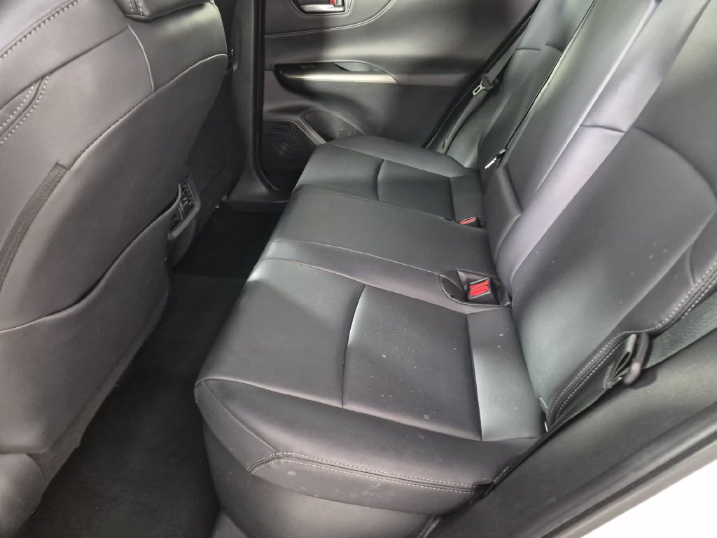 Used 2022 Toyota Venza XLE AWD/4WD image 25