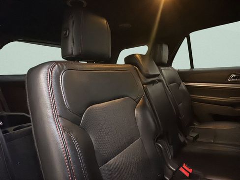 Used 2016 Ford Explorer Sport AWD/4WD image 15