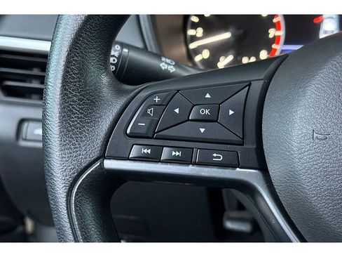 Used 2020 Nissan Altima 2.5 S image 25