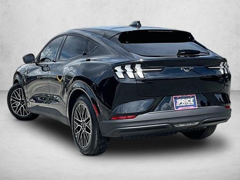Used 2026 Ford Mustang Mach-E Premium RWD image 13