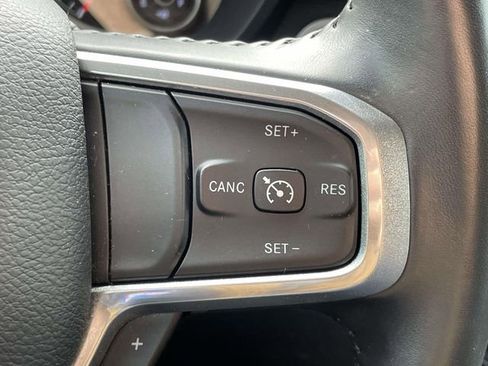 Used 2021 RAM 1500 Laramie AWD/4WD image 20