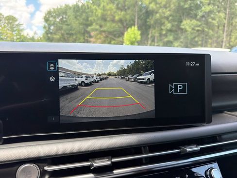 New 2026 Hyundai Santa Cruz SEL FWD image 23