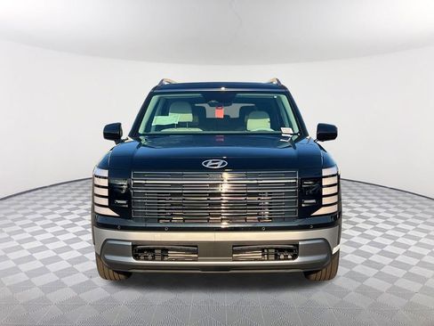 New 2026 Hyundai Palisade SEL image 2