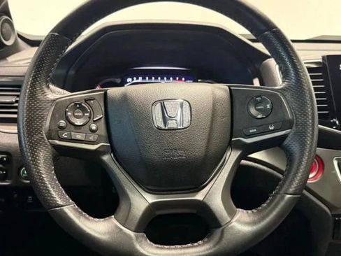 Used 2022 Honda Passport EX-L image 15