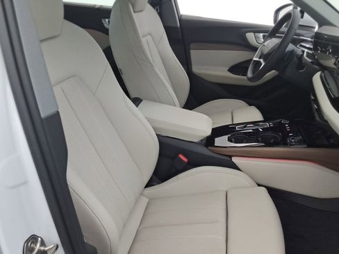 New 2025 Audi A5 2.0T Premium Plus image 16