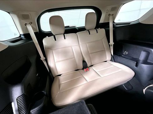 Used 2023 Ford Explorer Limited w/ Equipment Group 301A image 27