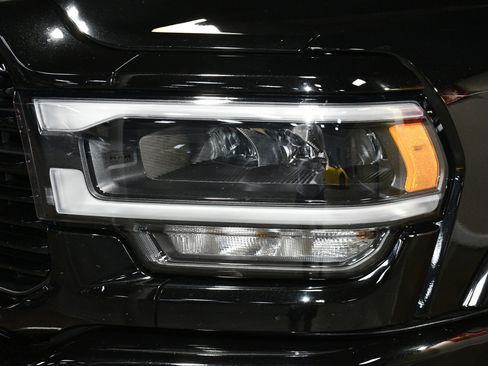 Used 2022 RAM 2500 Laramie AWD/4WD image 53