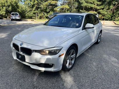 Used 2015 BMW 328i xDrive Sedan