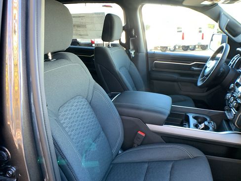 New 2026 RAM 1500 Big Horn w/ Night Edition image 33