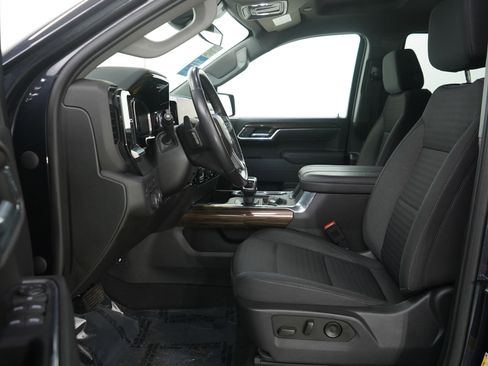 Used 2023 Chevrolet Silverado 1500 RST image 20