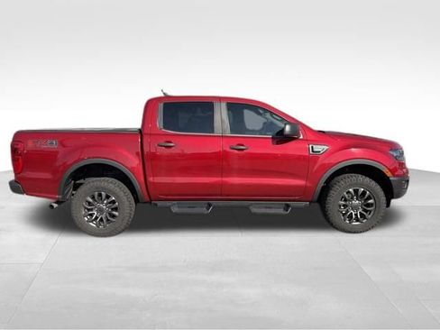 Used 2021 Ford Ranger XLT w/ Equipment Group 302A High AWD/4WD image 22