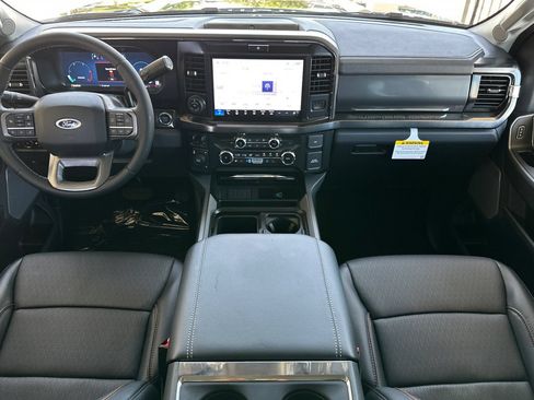 New 2026 Ford F450 Lariat w/ Lariat Premium Package AWD/4WD image 13