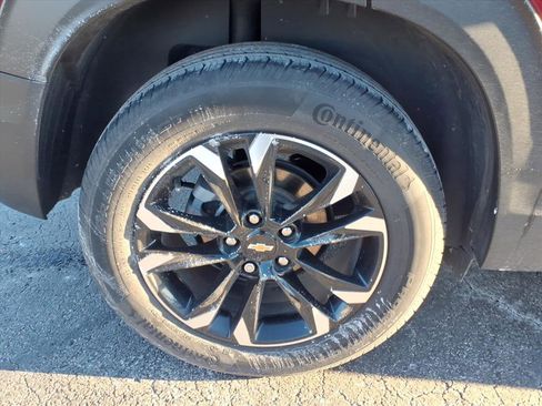 Used 2021 Chevrolet TrailBlazer LT image 26