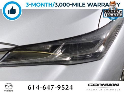 Used 2019 Toyota Avalon Touring image 12