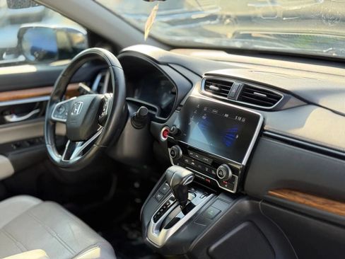 Used 2018 Honda CR-V EX-L image 22