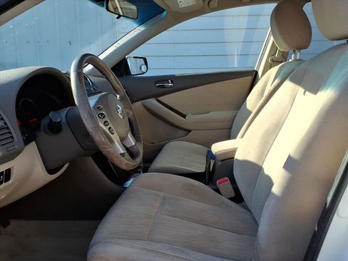 Used 2012 Nissan Altima 2.5 S w/ Convenience Pkg image 7
