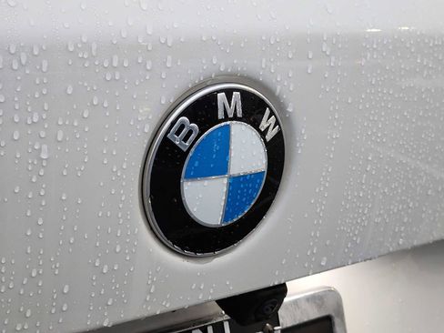 Certified 2024 BMW X5 xDrive40i w/ Parking Assistance Package image 28