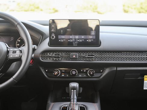 New 2026 Honda HR-V Sport image 13