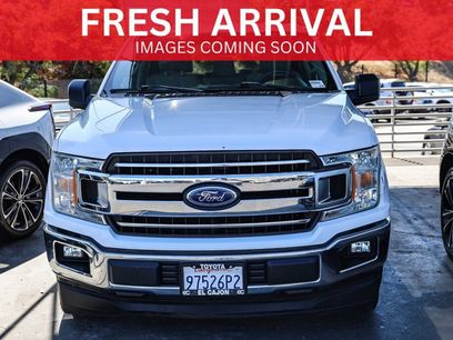 Used 2019 Ford F150 XLT