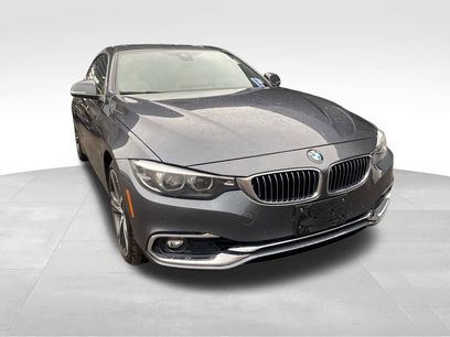 Used 2019 BMW 430i Gran Coupe xDrive w/ Convenience Package