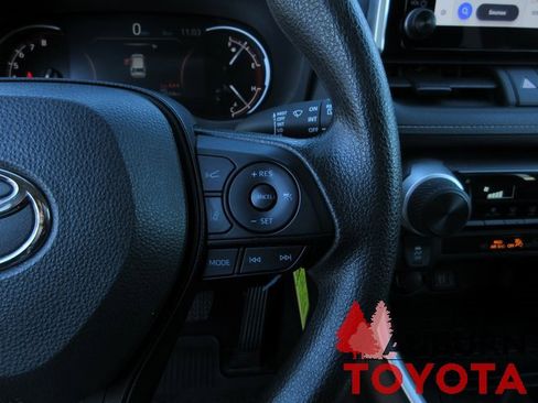 Certified 2024 Toyota RAV4 LE image 14