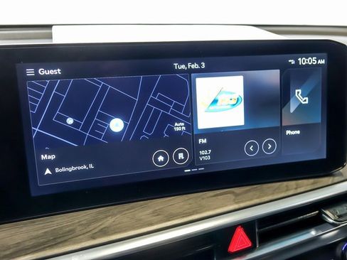 Used 2024 Kia Sorento SX image 23