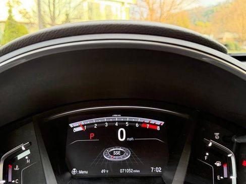 Used 2019 Honda CR-V Touring image 23
