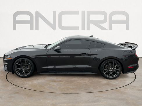 Used 2022 Ford Mustang GT Premium w/ Equipment Group 401A RWD image 7
