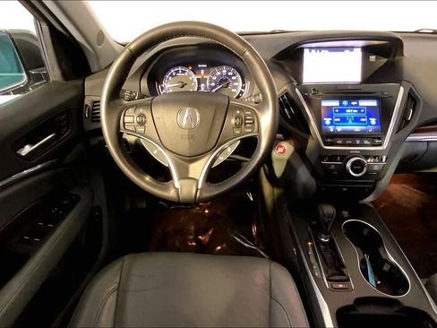 Used 2014 Acura MDX SH-AWD w/ Advance Package image 5