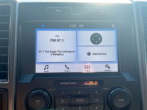 Used 2019 Ford F350 XLT w/ XLT Premium Package image 14