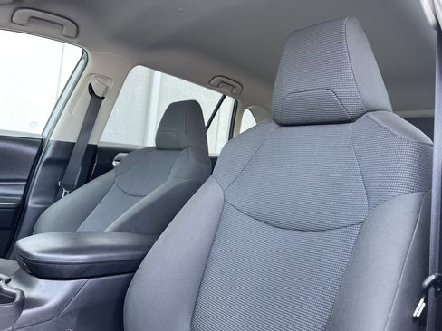 Used 2024 Toyota RAV4 LE image 15