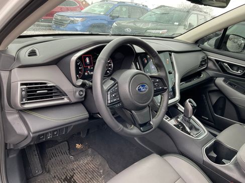 Certified 2025 Subaru Outback Onyx Edition image 20