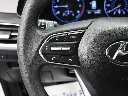 Used 2021 Hyundai Palisade SE image 17