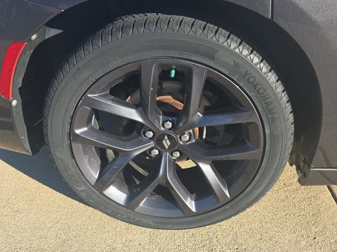 Used 2019 Dodge Charger SXT image 49