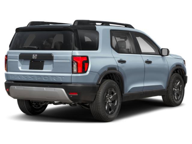 New 2026 Honda Passport RTL image 5