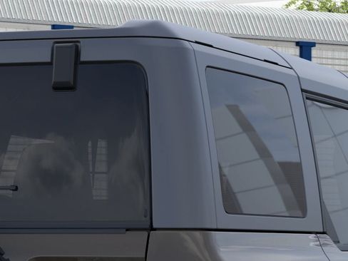 New 2026 Ford Bronco Outer Banks AWD/4WD image 25