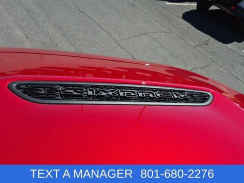 New 2026 Dodge Charger Scat Pack AWD/4WD image 6