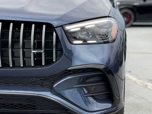 New 2026 Mercedes-Benz GLE 53 AMG 4MATIC image 7