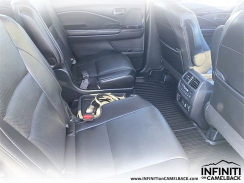 Used 2019 Honda Pilot Elite image 13