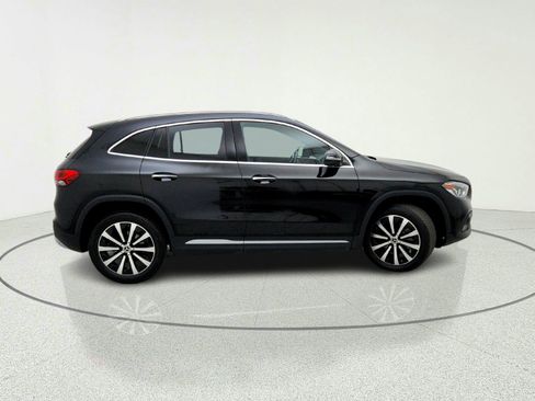 Certified 2023 Mercedes-Benz GLA 250 4MATIC image 7