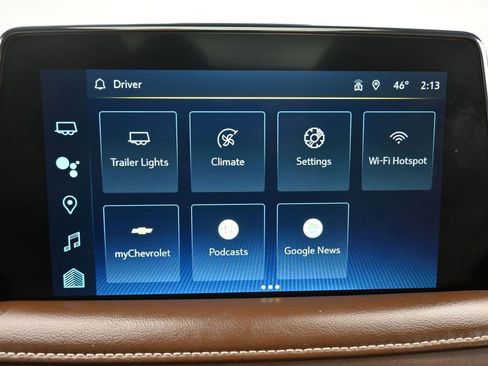 Used 2023 Chevrolet Suburban High Country w/ Premium Package 2 image 16