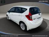 Used 2014 Nissan Versa Note SV image 4